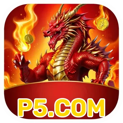 P5.COM Caça-Níqueis